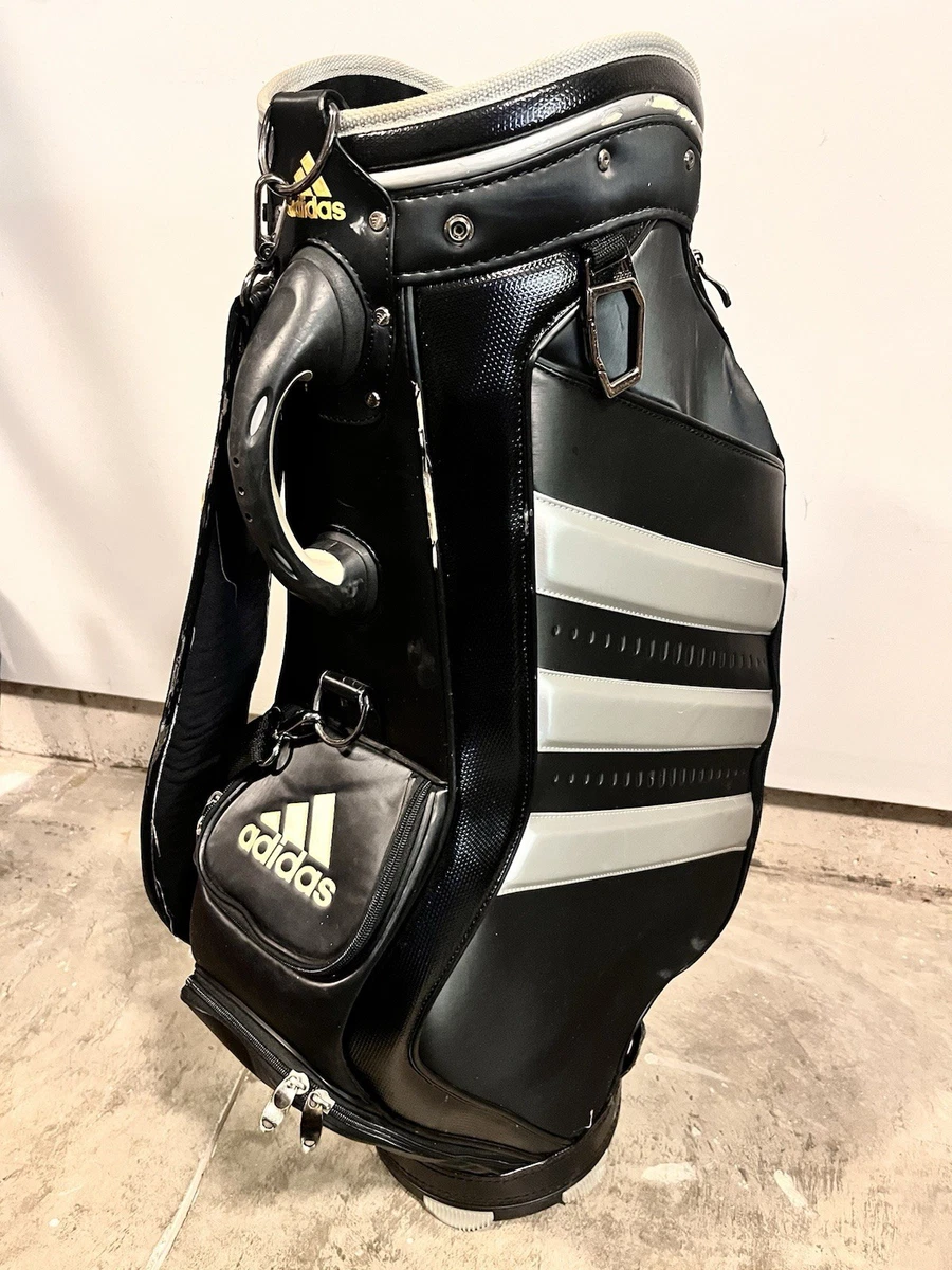 adidas Leather Golf Bags for sale | eBay
