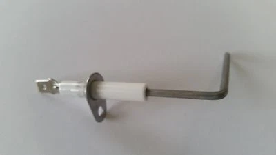 Amana/Goodman 10735201 107352-01 90 Degree Bend Flame Sensor - New OEM