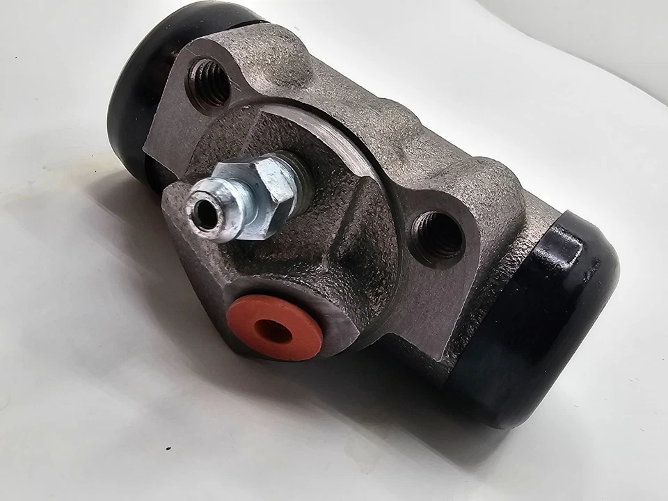 Cilindro de rueda de freno de tambor Dorman W59241 para Mercury Cougar 1968 Foto 3 de 4