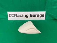 Buell XB9S - XB12S Coprisella Monoposto - in vetroresina