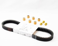 Kit Révision Courroie pour VESPA Granturismo 125 de 2003 à 2005