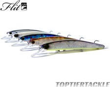 Ima Flit 120 Suspending Jerkbait Lure - Select Color(s) 