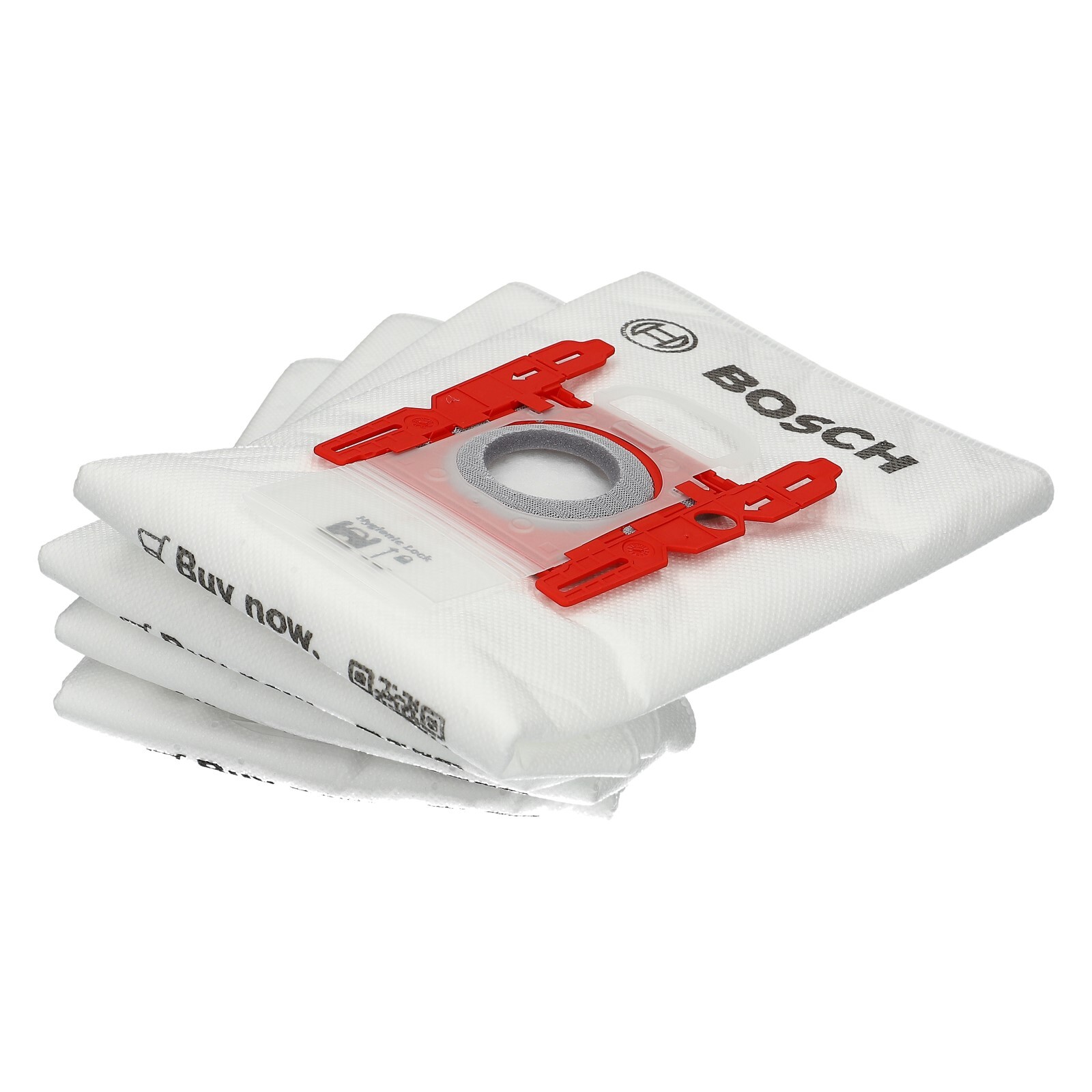 20 Staubsaugerbeutel Für Bosch Typ G – Passend Für GL-30, BGL3B110, PowerProtect U.v.m. – Mit HEPA-Filter (wie BBZ41FGALL)
