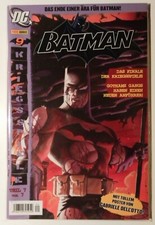 Batman #9 (2005) Panini MINT bagged****
