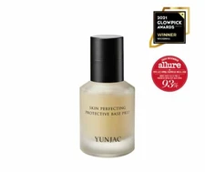 YUNJAC SKIN PERFECTING PROTECTIVE BASE PREP 40ml Moisture Primer