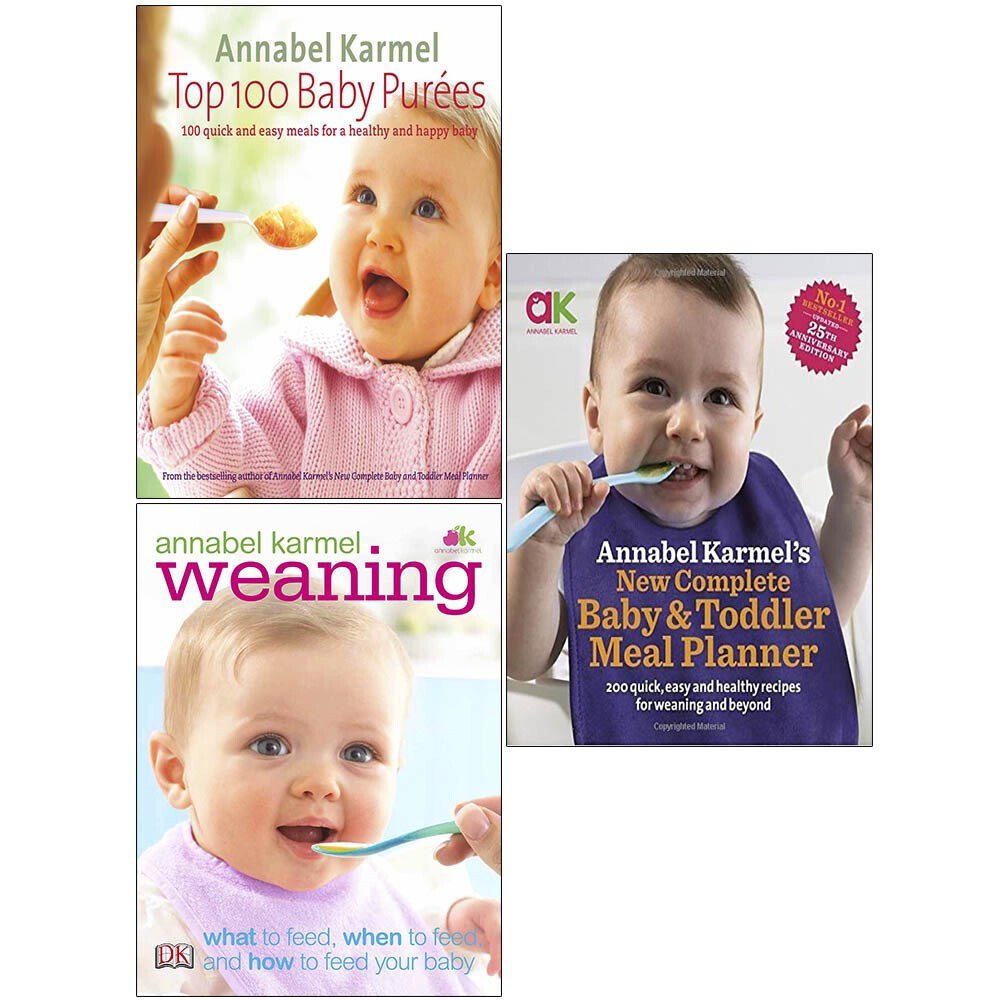 infant books online