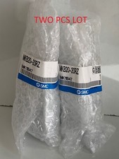 SMC / Rotary Clamp Cylinder / MKB20-20RZ