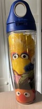 Tervis Made in USA Double Walled Sesame Street Insulated Tumbler Cup Keeps