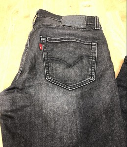 levi strauss & co 511