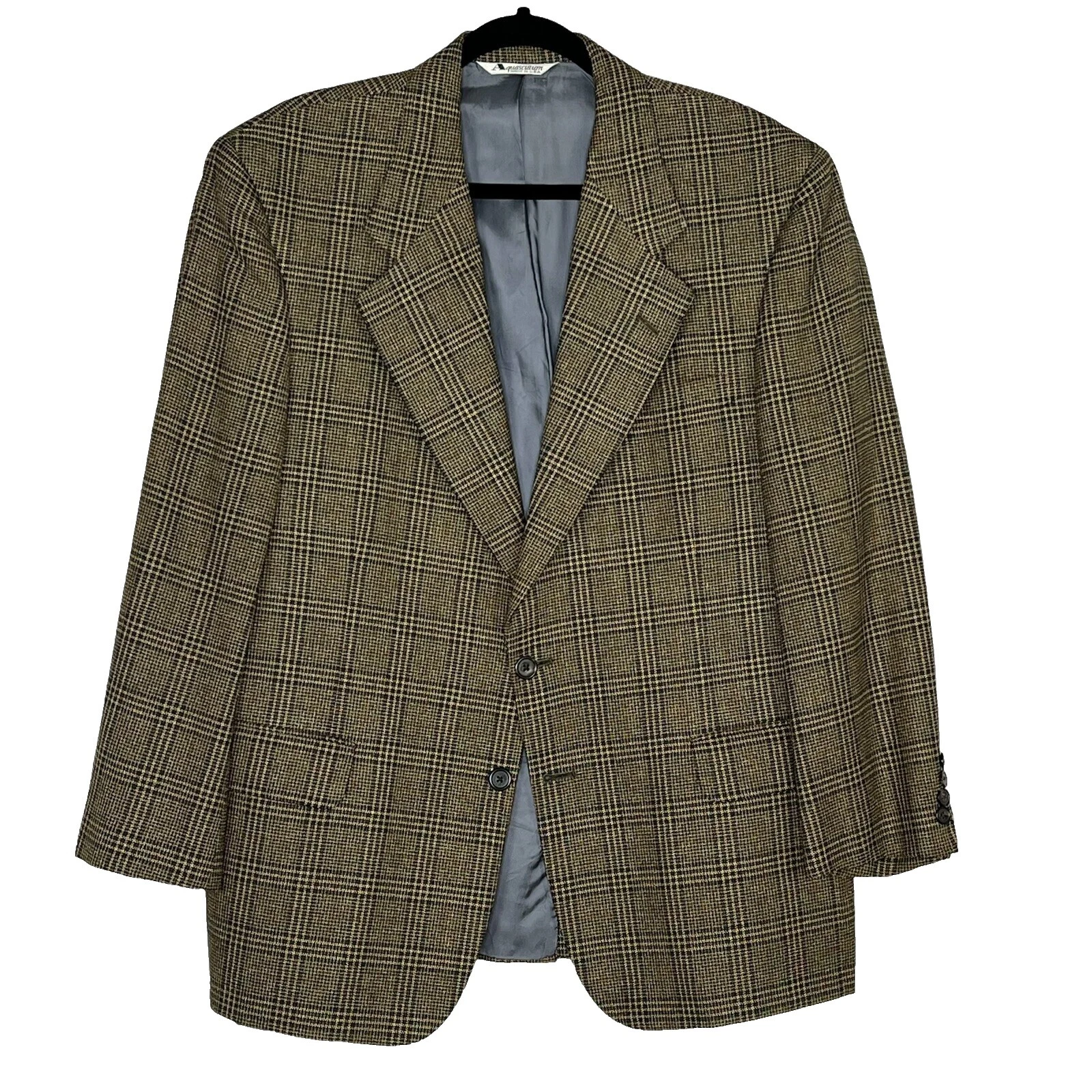 Chaquetas de traje Aquascutum para hombres