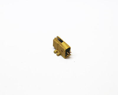 Tonabnehmer Cartridge Ortofon MC 20 Super