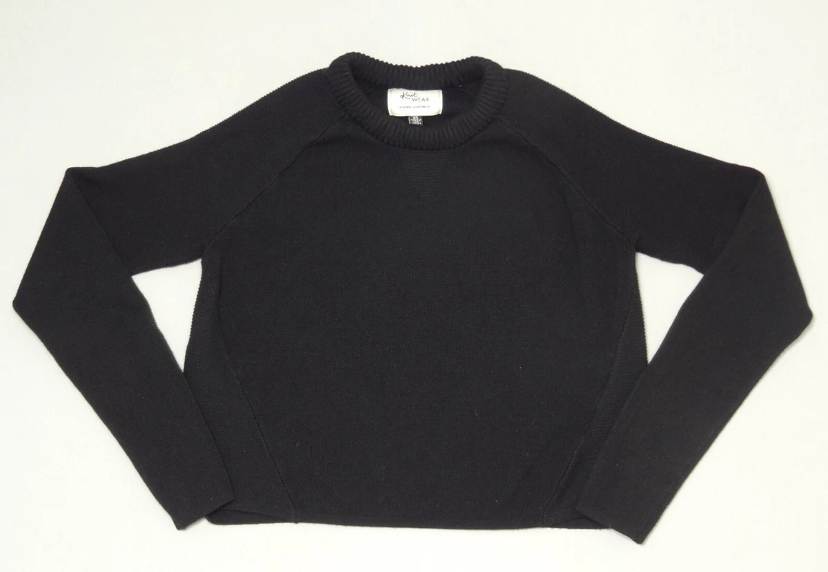 Cotton on knitwear sale