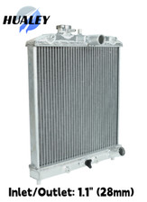 3row Aluminum Radiator Fits 1992-2000 Honda Civic Ejekdel Sol Egintegra Db Dc 3row Aluminum Radiator Fits 1992-2000 Honda Civic Ejekdel Sol Egintegra Db Dc