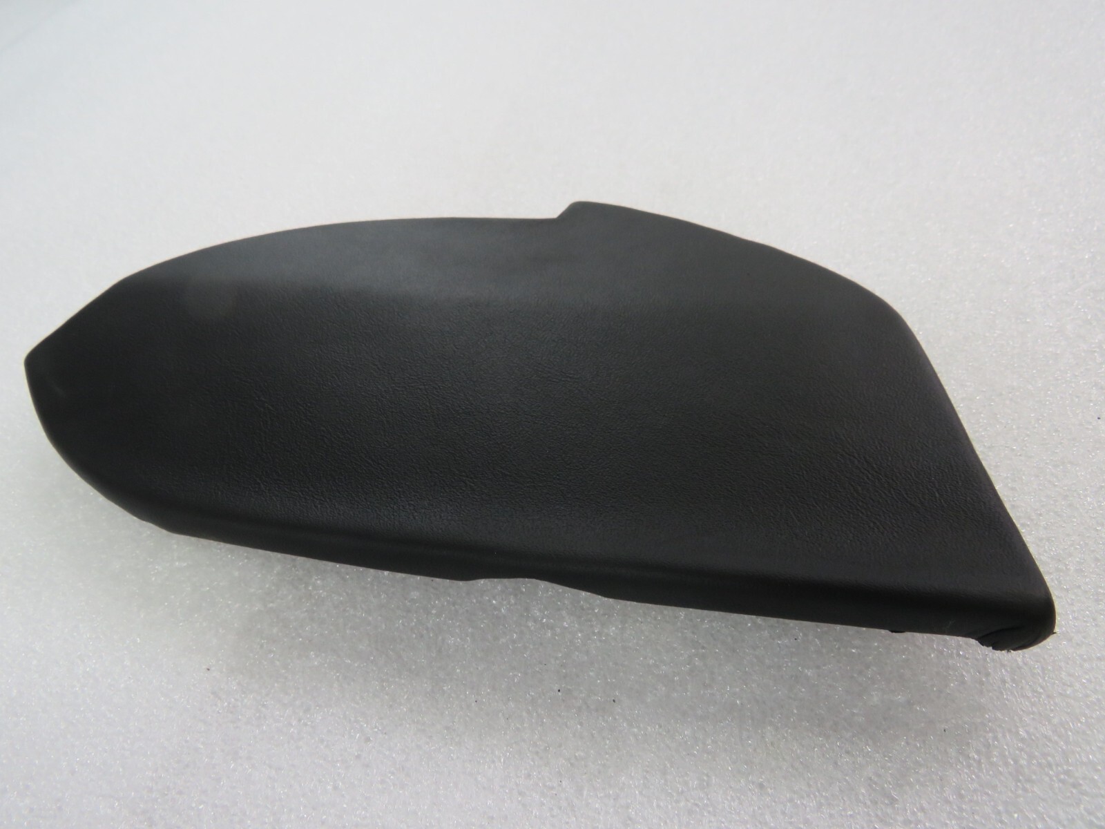 Ferrari 575, LH, Left, Dash End, Used, P/N 66805200