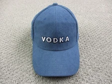 Deep Eddy Vodka Hat Cap One Size SnapBack Casual Golf Outdoor Adult