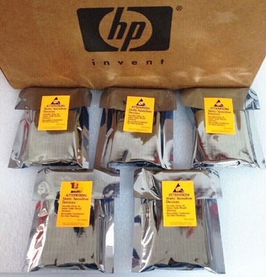 HPE / Seagate 2.5  3.84TB SAS 12G GEN10 PLUS V2 GEN11 DL360 DL380 Server SSD NEW