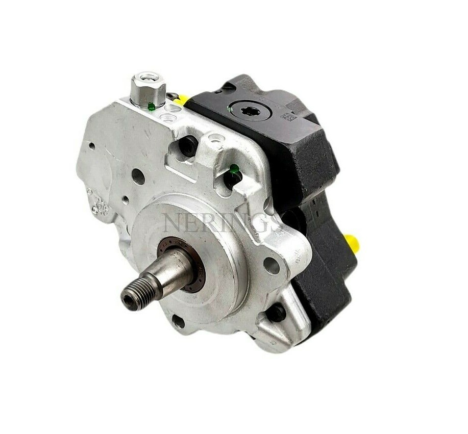 Einspritzpumpe 7798333 0445010146 BMW E60 E61 E87 E90 3.0D | eBay