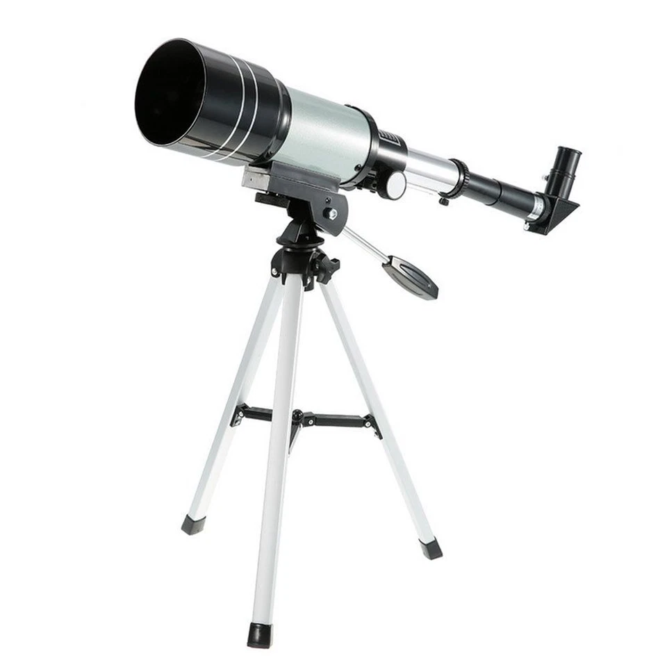 Brand New Visionking 70300 Astronomical Telescope for Kids, Astronomy beginner - Image 3 of 4