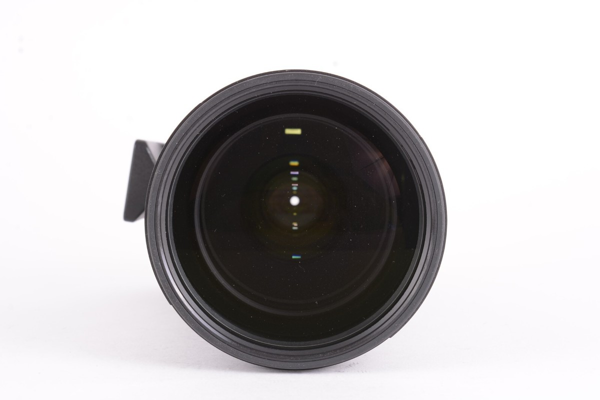 Tamron SP (A011) 150-600mm f/5-6.3 Di VC USD Zoom Lens for Tamron SP (A011) 150-600mm f/5-6.3 Di VC USD Zoom Lens for