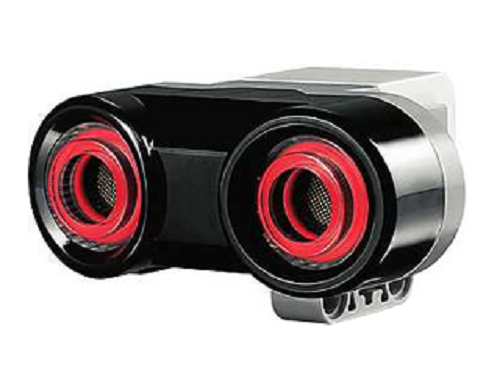 LEGO Mindstorms EV3 Ultrasonic Sensor (95652 Tested USED