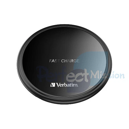Verbatim Cell Phone Chargers & Holders