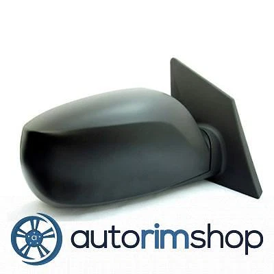 HY1321163 Passenger Power Door Mirror w/o Heated Glass for 10-15 Hyundai Tucson