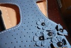 Women's New Without Box Blue Sandals size 9 — photo 4