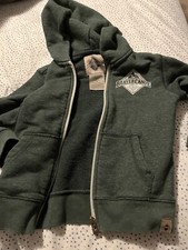 Beaver creek 4t zip up hoodie kids boys