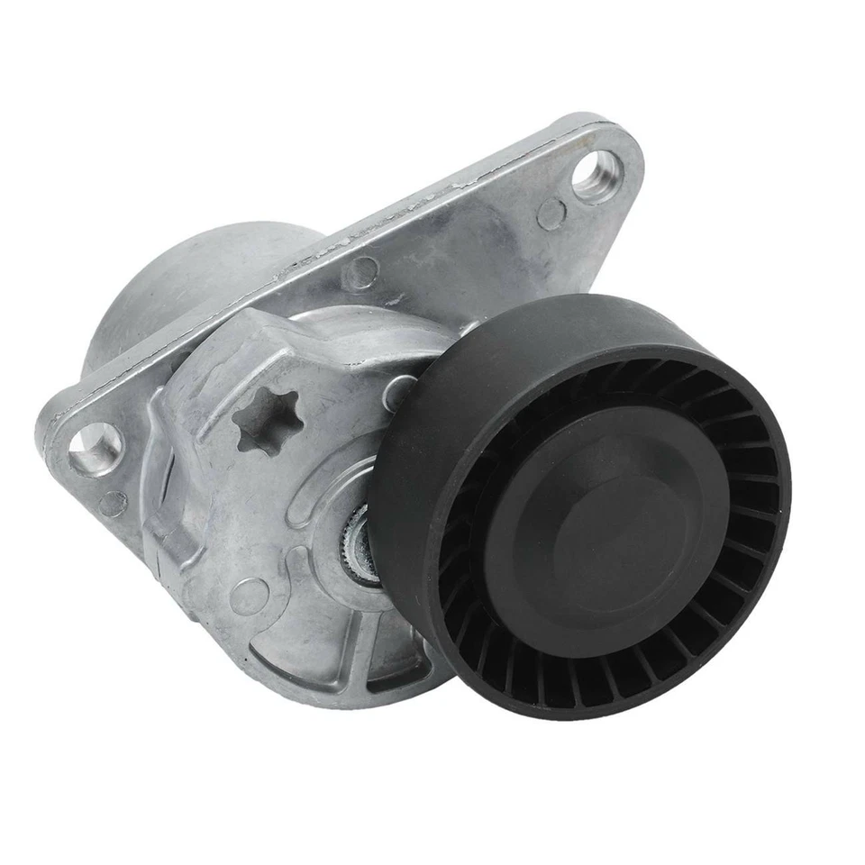 Tensor de correa serpentina para Volvo C70 V40 V70 S60 S80 XC70 XC90 9497331 Foto 2 de 4
