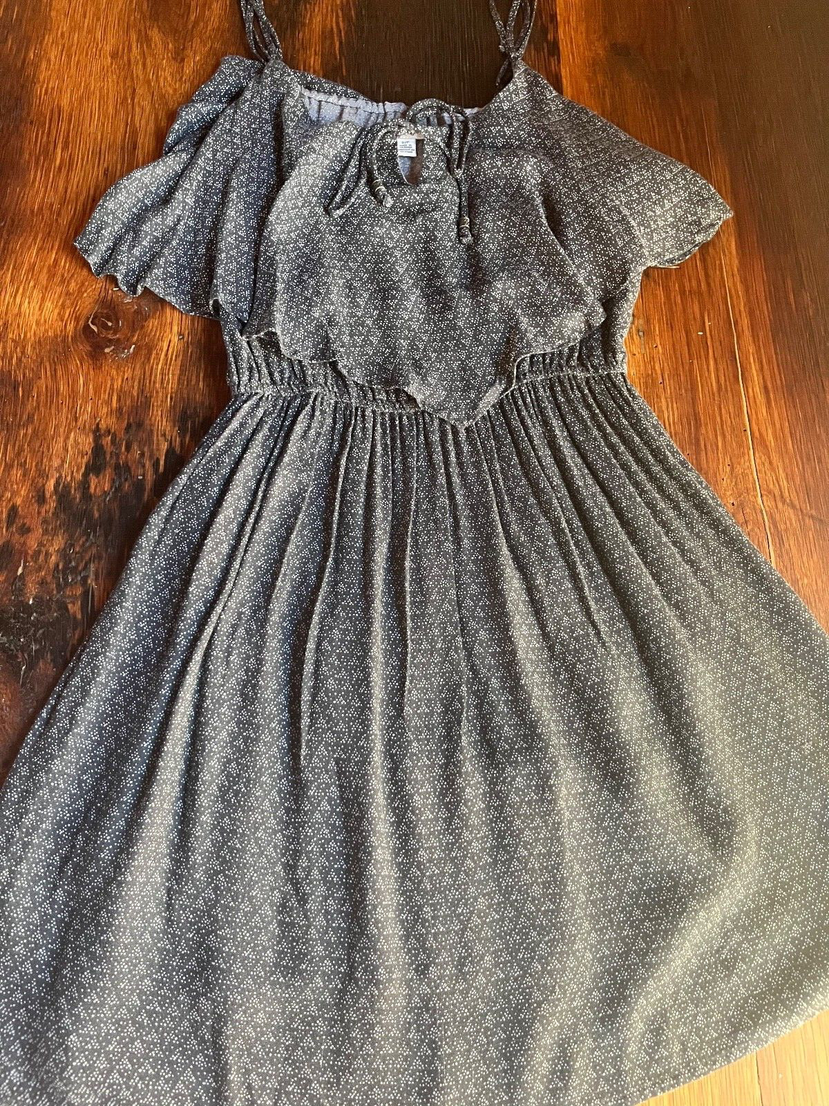 American Eagle Size Small Spring/Summer Dress - image 2