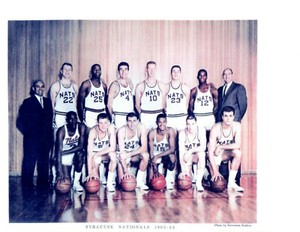 syracuse nationals basketball jersey