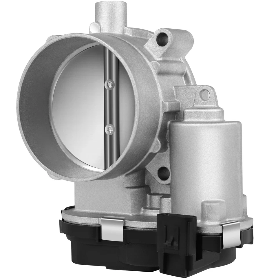 Throttle Body For Dodge Durango 2018-2024 Ram 4500 Ram 5500 2014-2024 6.4L Foto 3 de 4