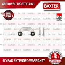 Fits Skoda Superb VW Passat Audi A6 A4 A8 Baxter Front Right Stabiliser Link #2