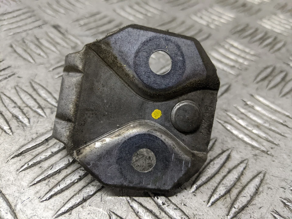 Placa de golpeador de puerta Ford Ecosport Zetec MK1 2015-2017  Foto 4 de 4