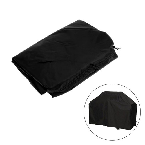 BBQ Cover Large Waterproof Grill Barbecue Protector Picnic Outdoor