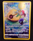 Carte Pokemon SELEROC - AR EB12.5 Zenith suprême FR - GG11/GG70 - NEUF