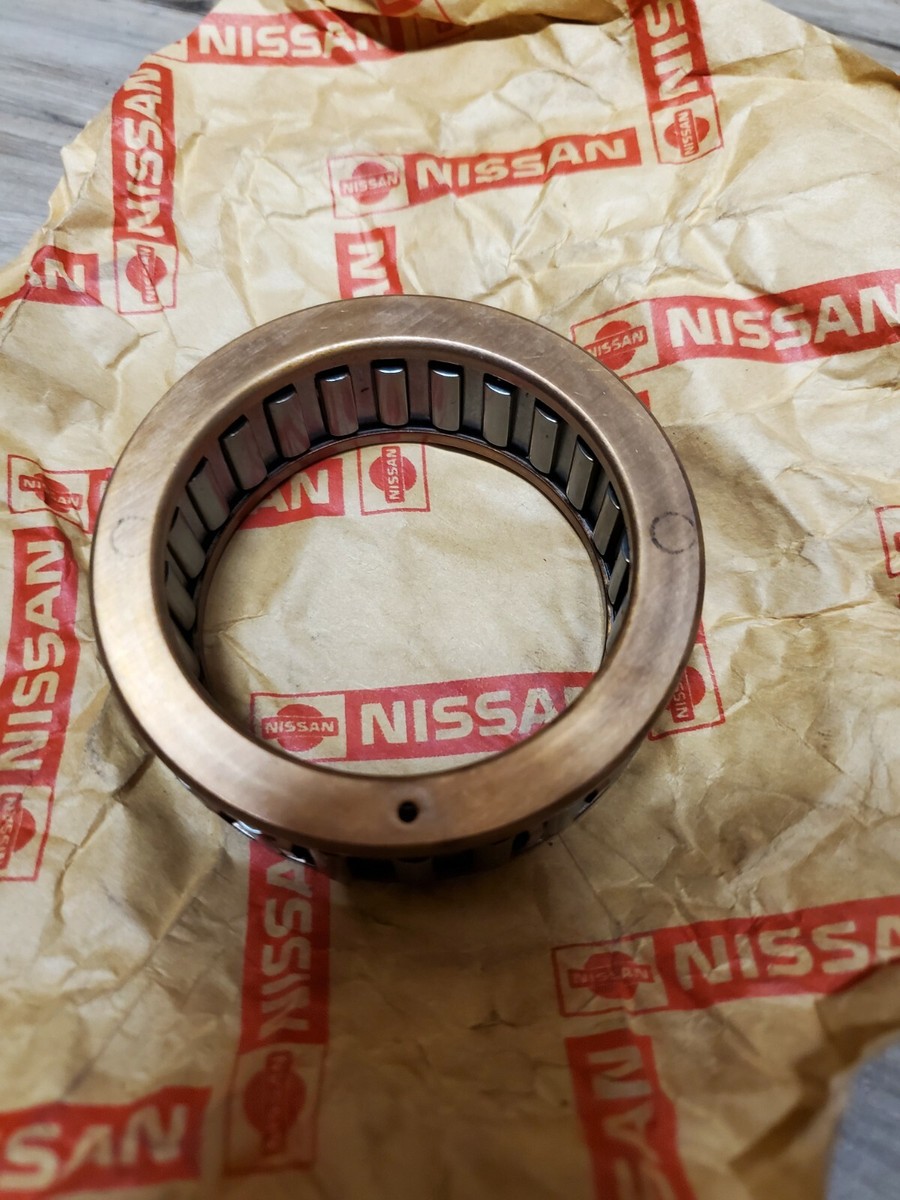 NEW NOS Clutch Sprag One Way Bearing NISSAN HARDBODY D21
