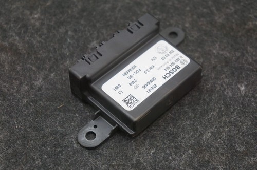 Park Assist Parking Aid Module 0263004954 Alfa Romeo Stelvio Sprint 949 2018-25 - Picture 4 of 6