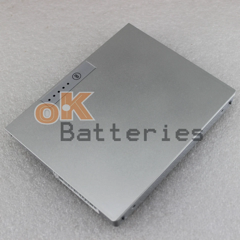 New Battery for Apple MacBook Pro 15" A1175 A1211 A1226 A1260 A1150 (2006-2008) - Image 3 of 4