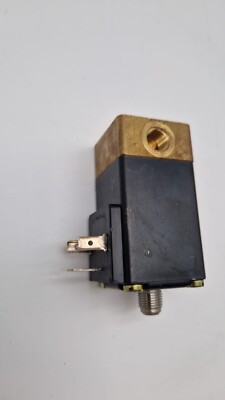 Bürkert 0311 C 1,5 NBR MS