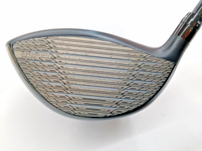 Bridgestone B-Limited B1 LS Driver Loft 9 Flex Extra Stiff Tour AD 