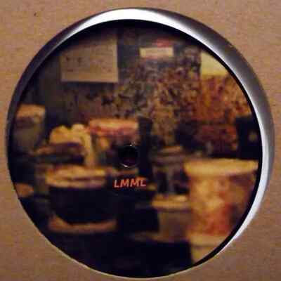 Enrico Mantini Do Something Vinyl Single 12inch Lowmoneymusiclove