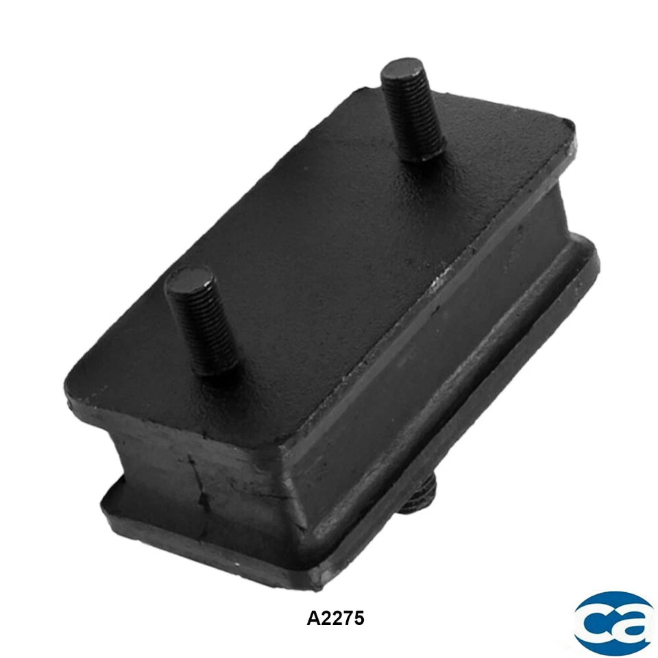 Engine Motor Mounts & Trans. Mount 3Pcs Set for Plymouth Belvedere 65-70 3.7L - Image 2 of 4