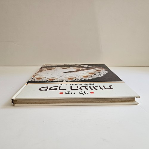 Libro de cocina kosher hebreo PASTELES FRANCESES por FAYE LEVY tapa dura Isra... - Imagen 3 de 13