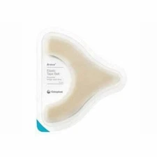 Barrier Strip Brava Y-Shape, Elastic  Box Of 30 By Coloplast