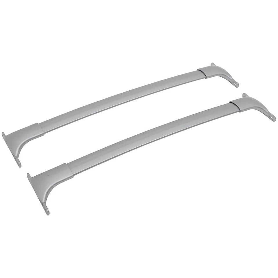 For 2014-2017 Infiniti QX50 Sport Utility 4-Dr 3.7L Roof Rack Cross Bar Crossbar - Imagem 4 de 4