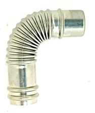 Laser Heater Parts # 20474984 Bent Joint  Laser 73, Laser 730, Laser 56