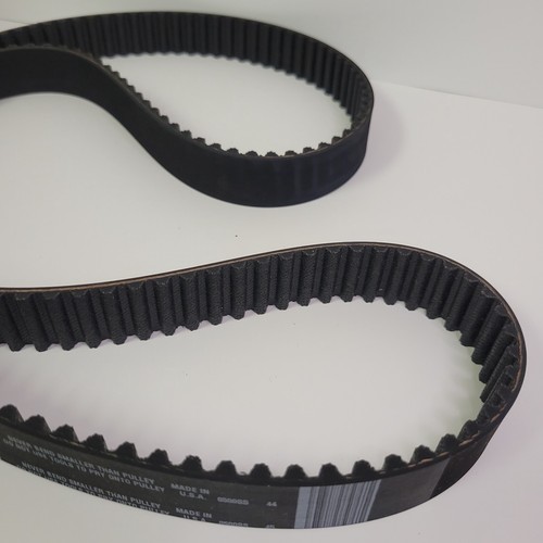 Engine Timing Belt-PowerGrip Premium OE Timing Belt Gates T309 - Picture 12 of 13