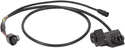 Bosch eShift Rack Y-Cable - 880mm, , SRAM, Nuvinci HISync, eBike System 2