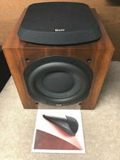 b&w asw610 for sale